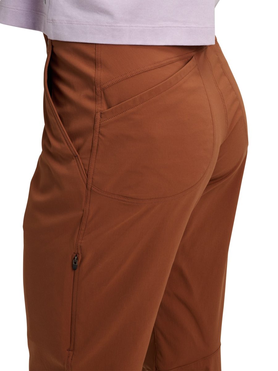 Women's Pursuit Pants