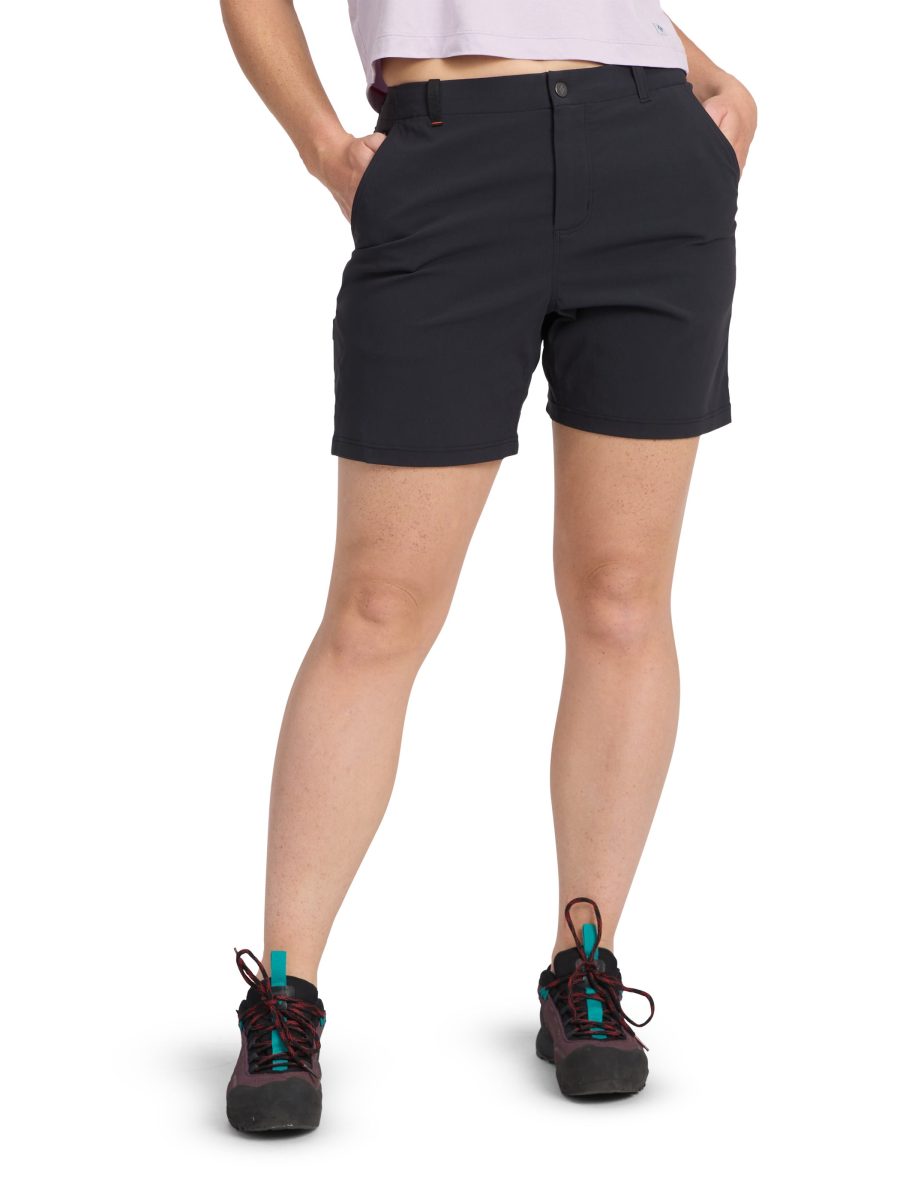 Women's Pursuit Shorts
