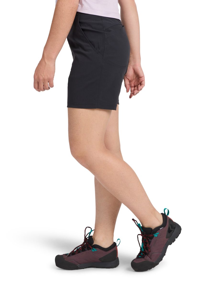 Women's Pursuit Shorts