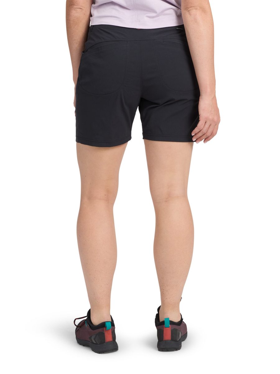 Women's Pursuit Shorts