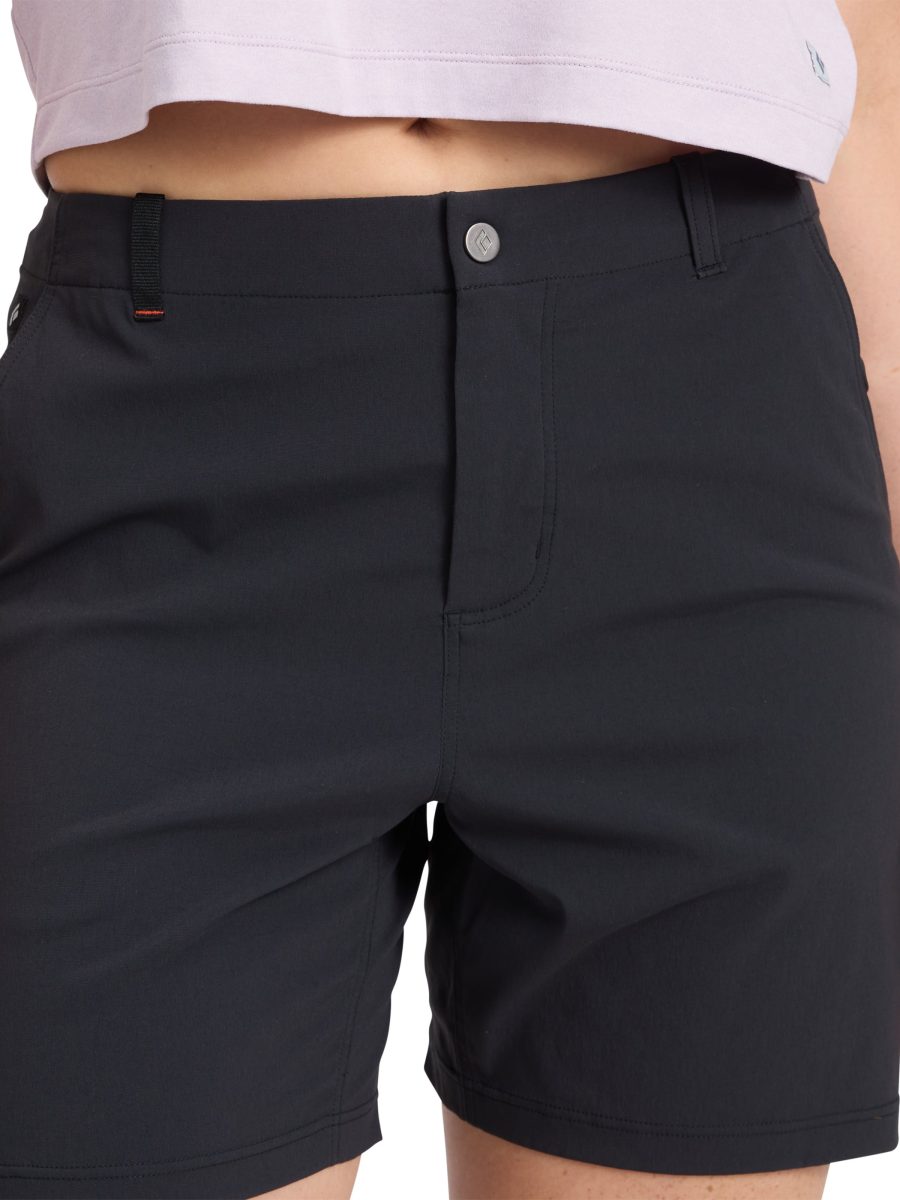 Women's Pursuit Shorts