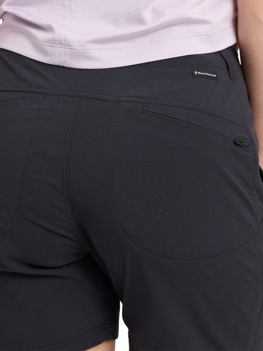 Women's Pursuit Shorts