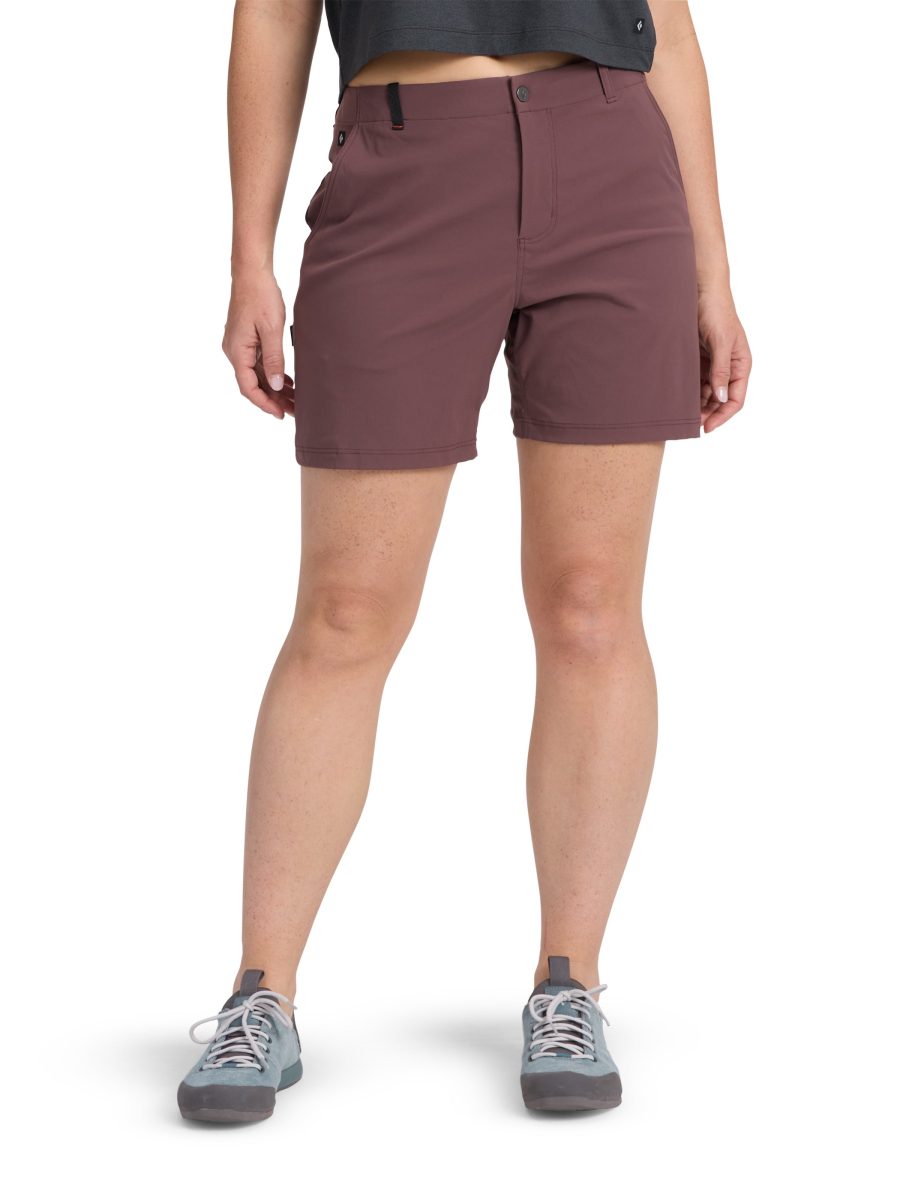 Women's Pursuit Shorts