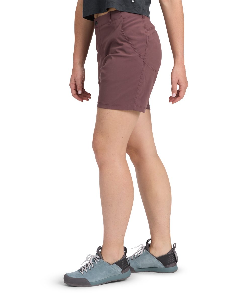 Women's Pursuit Shorts