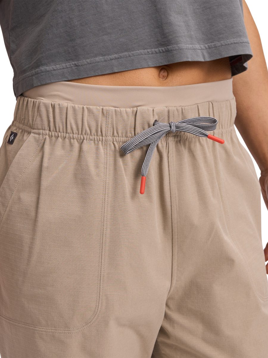 Women's Sequence Pants