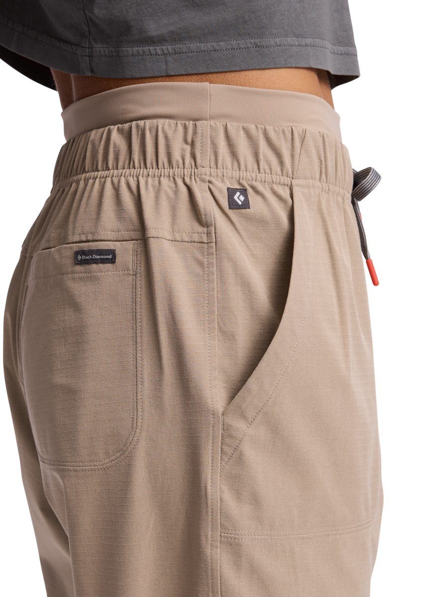 Women's Sequence Pants