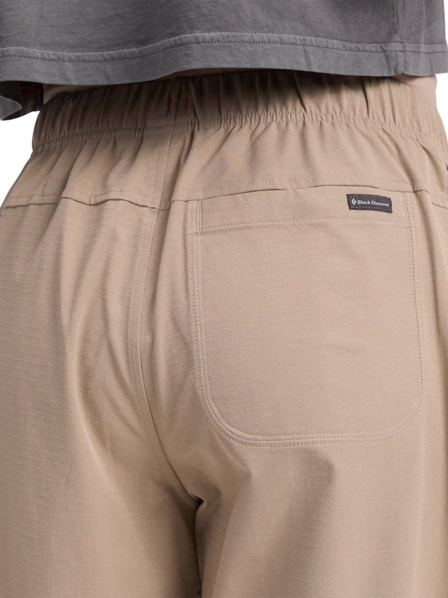 Women's Sequence Pants