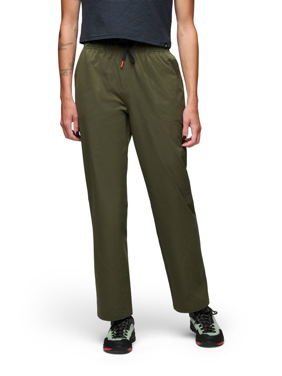Women's Sequence Pants