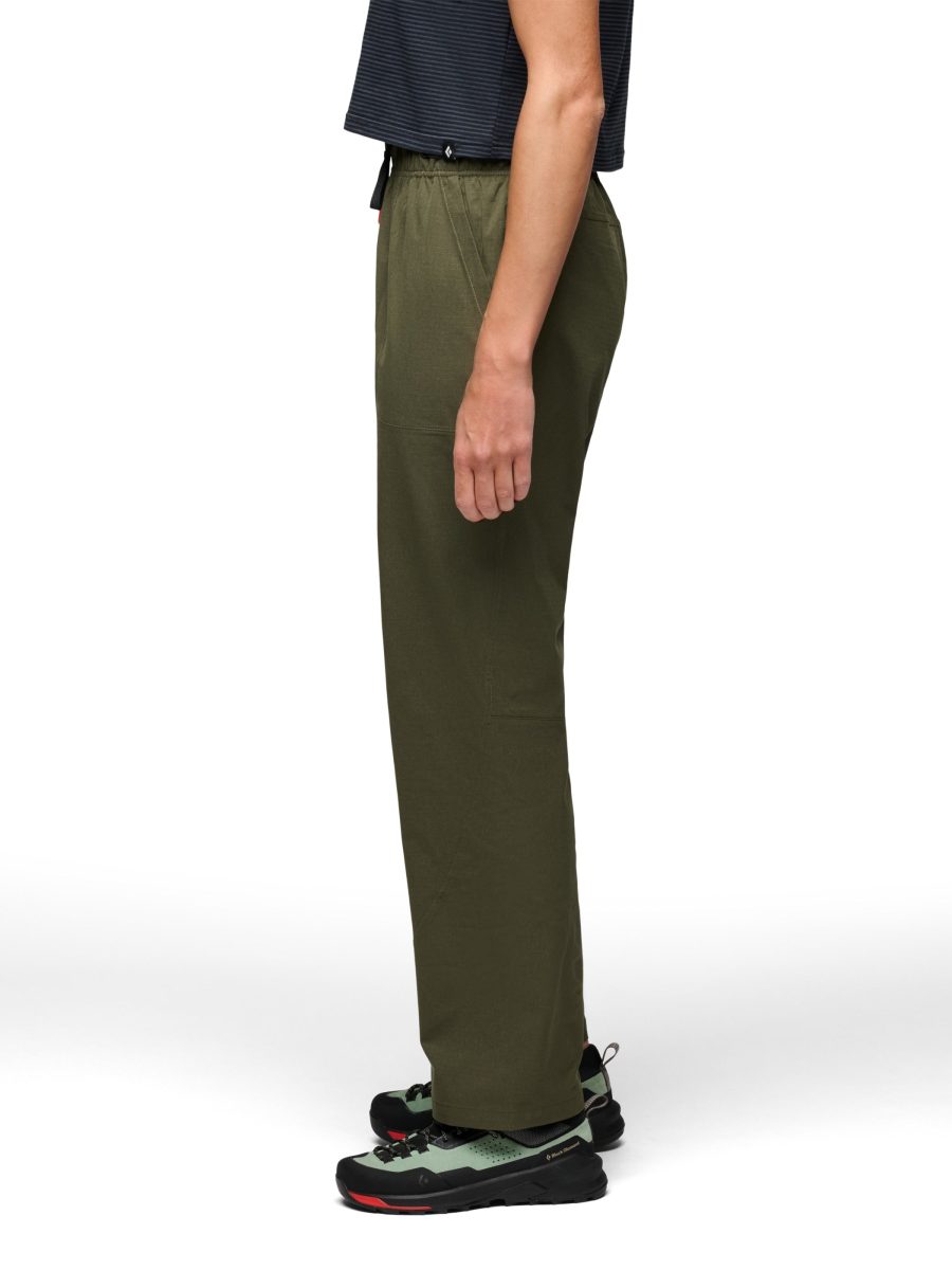 Women's Sequence Pants