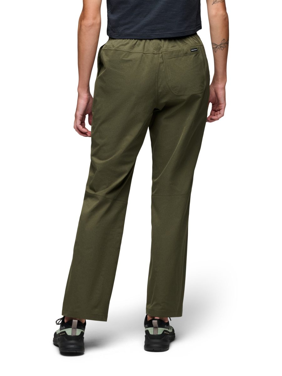 Women's Sequence Pants
