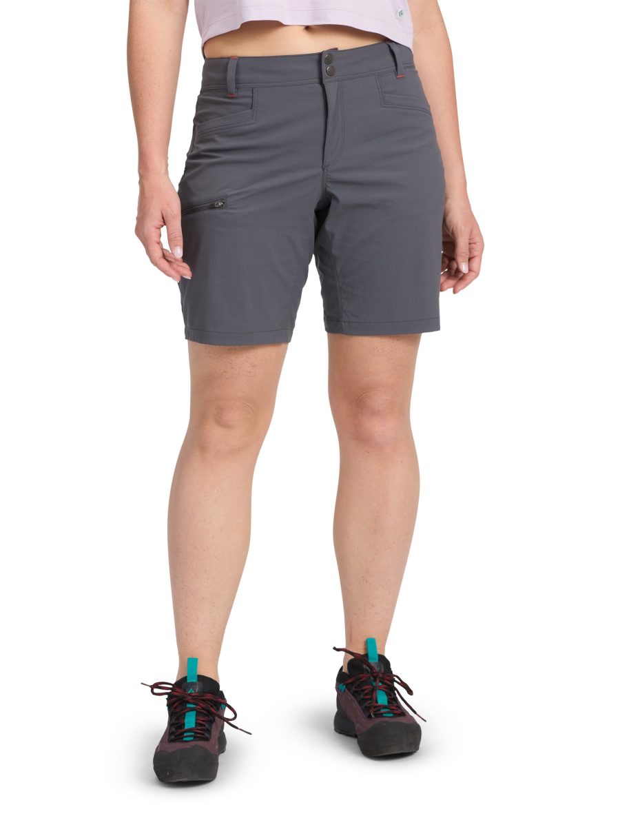 Women's Valley Shorts