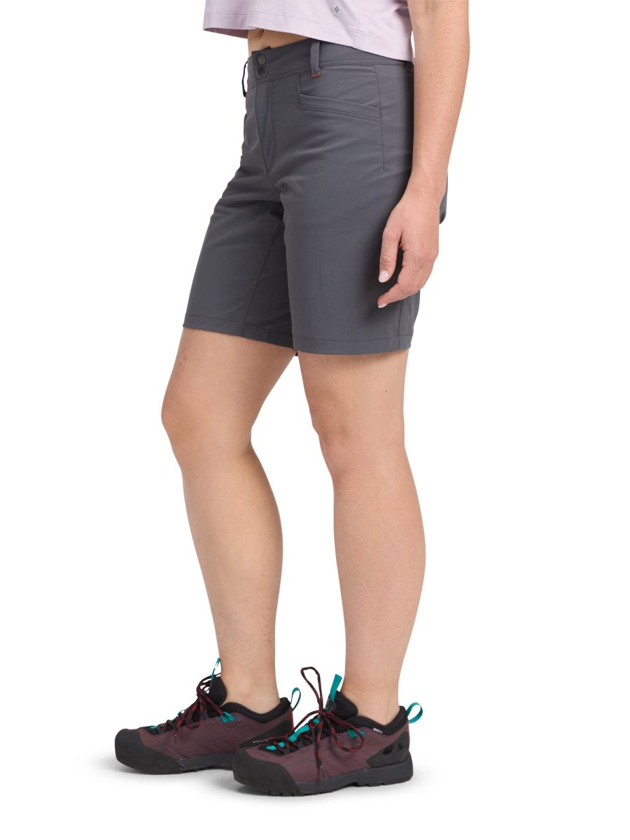 Women's Valley Shorts