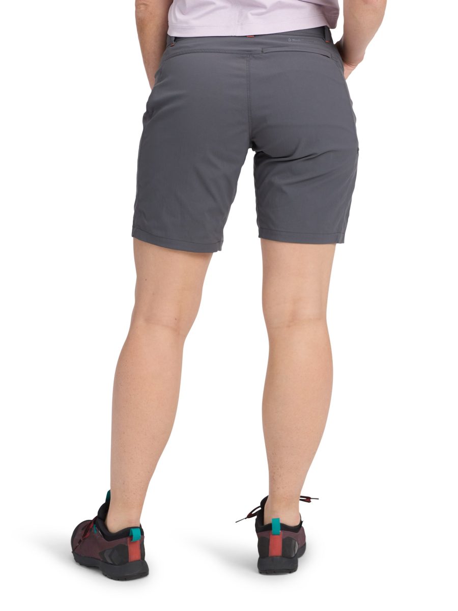 Women's Valley Shorts