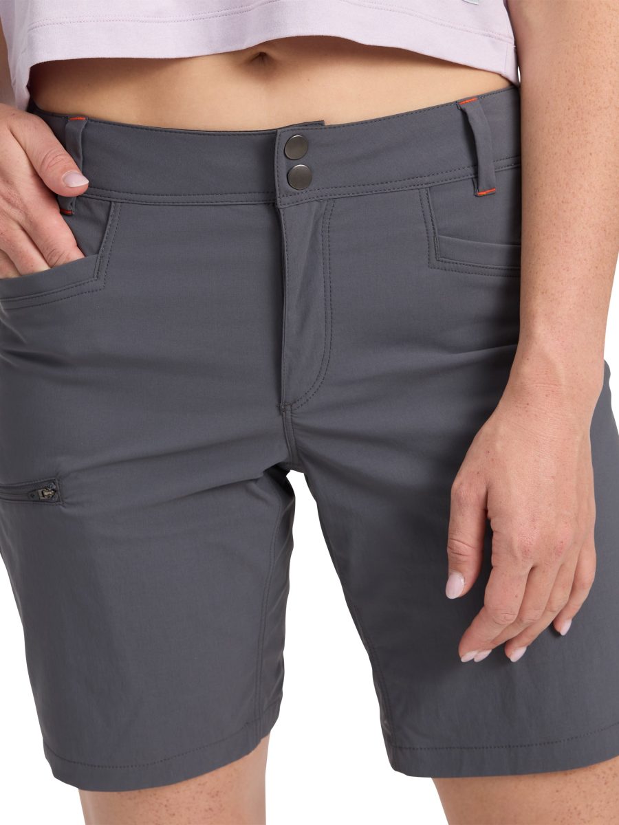Women's Valley Shorts