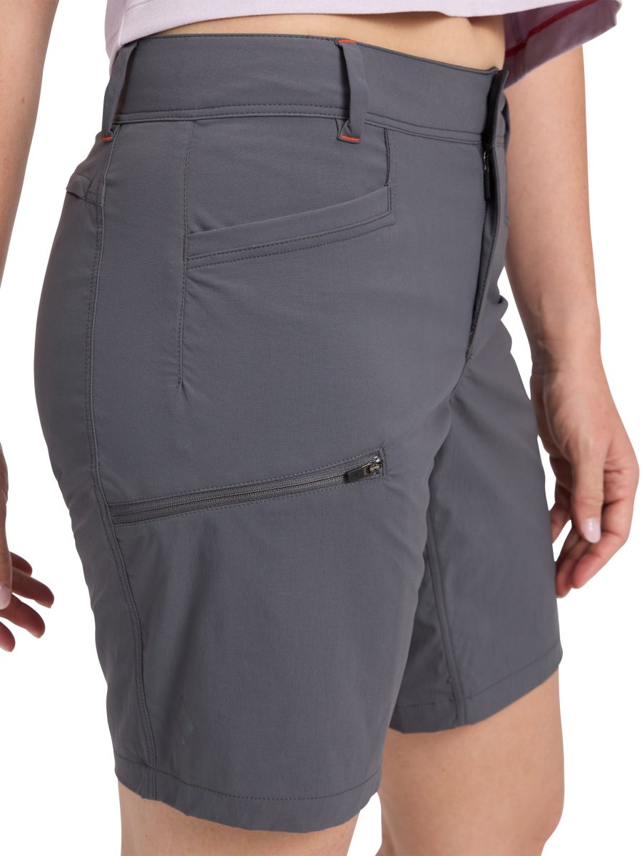 Women's Valley Shorts