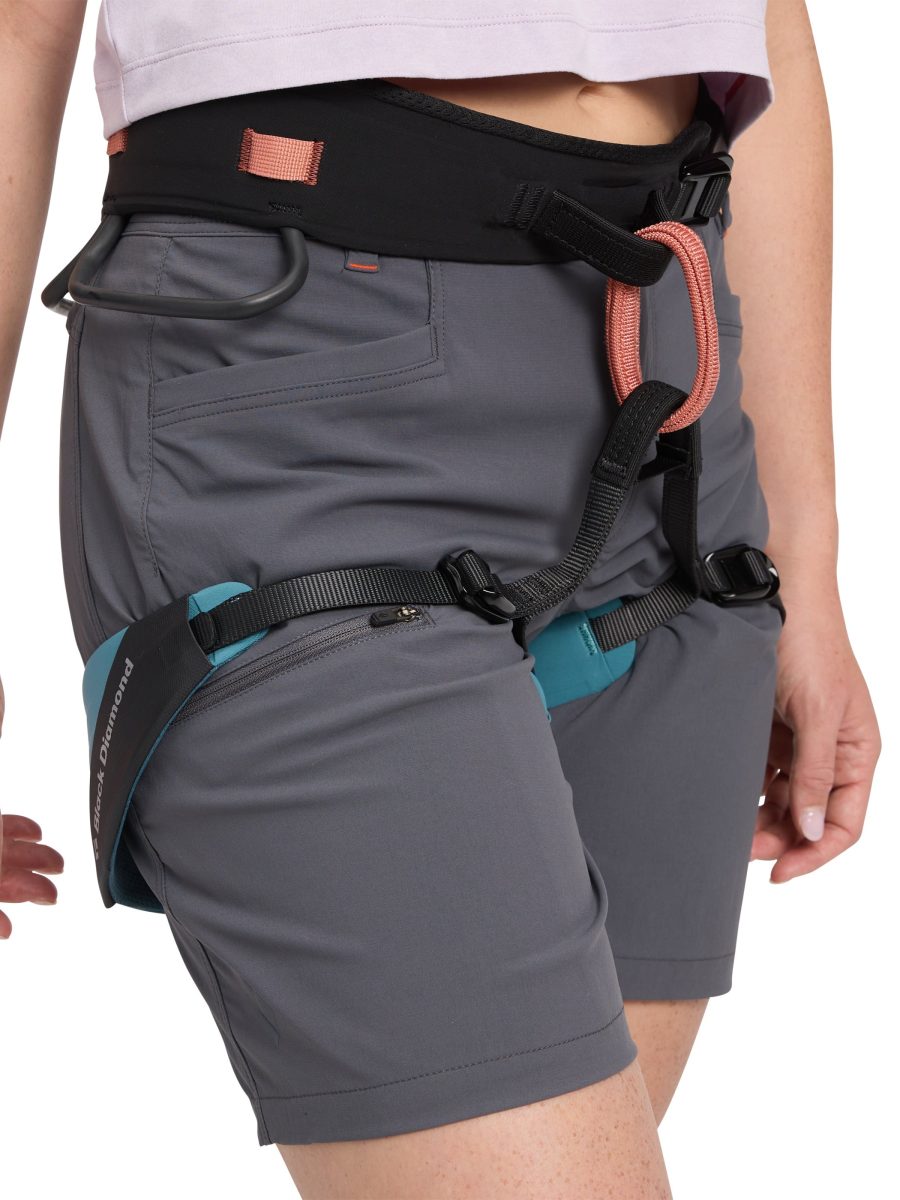Women's Valley Shorts