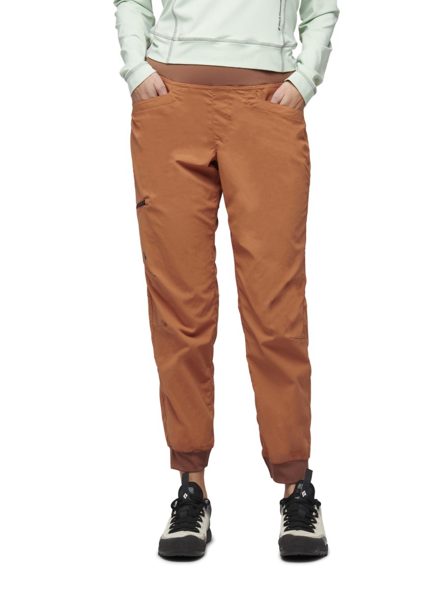 Women's Technician Jogger Pants - Past Season