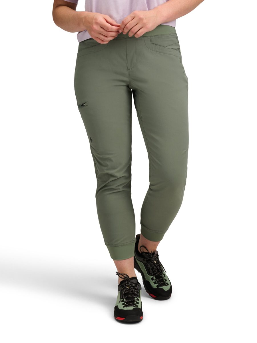 Women's Technician Jogger Pants