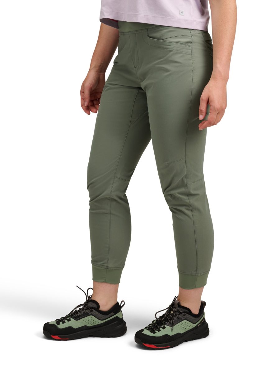 Women's Technician Jogger Pants