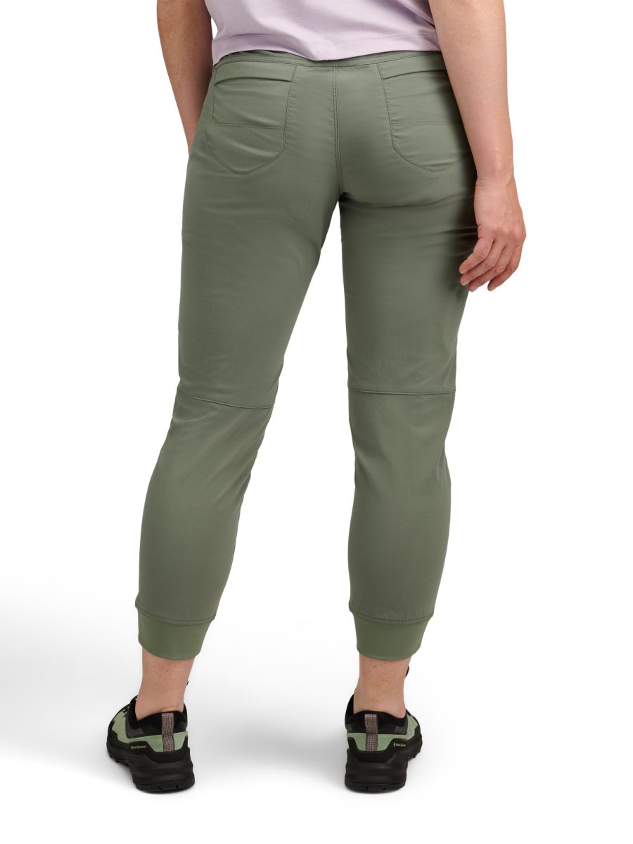 Women's Technician Jogger Pants