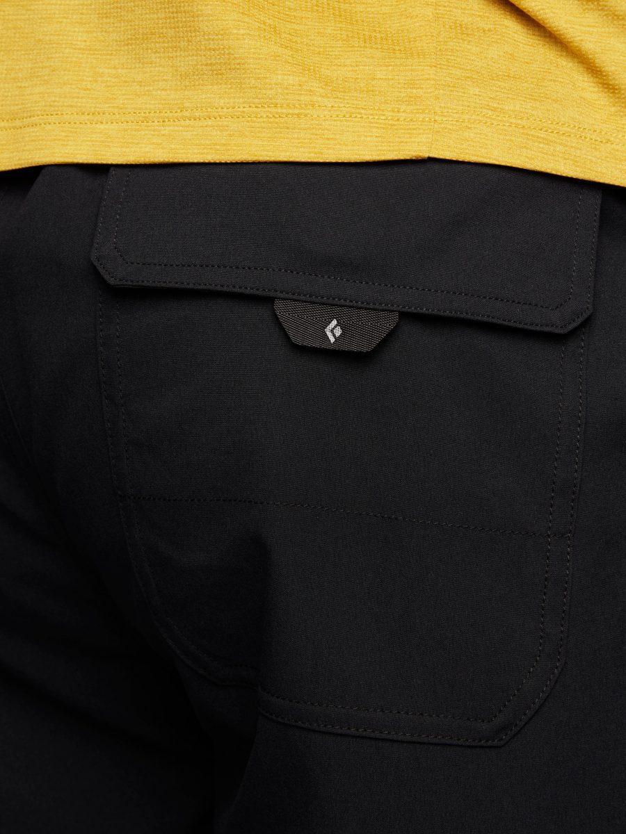 Men's Sierra Shorts