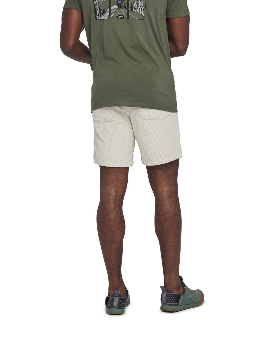 Men's Dirtbag Shorts