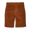 CORDUROY Bark Brown