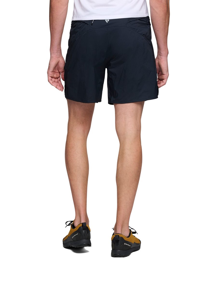 Men's Distance Shorts