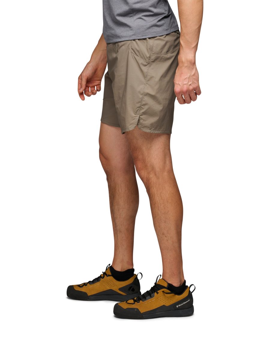 Men's Distance Shorts
