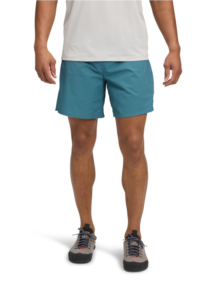 Men's Distance Shorts