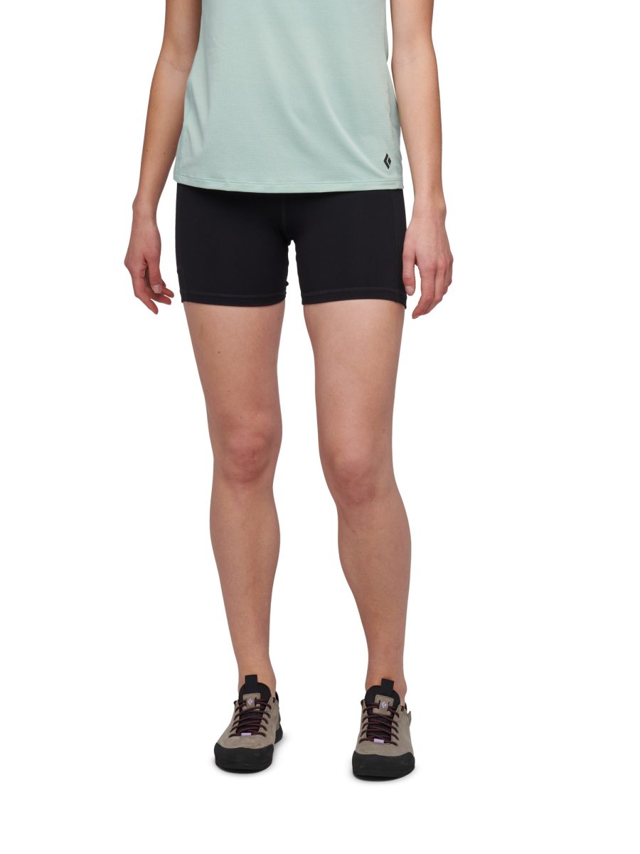 Women's Sessions Shorts 5 in