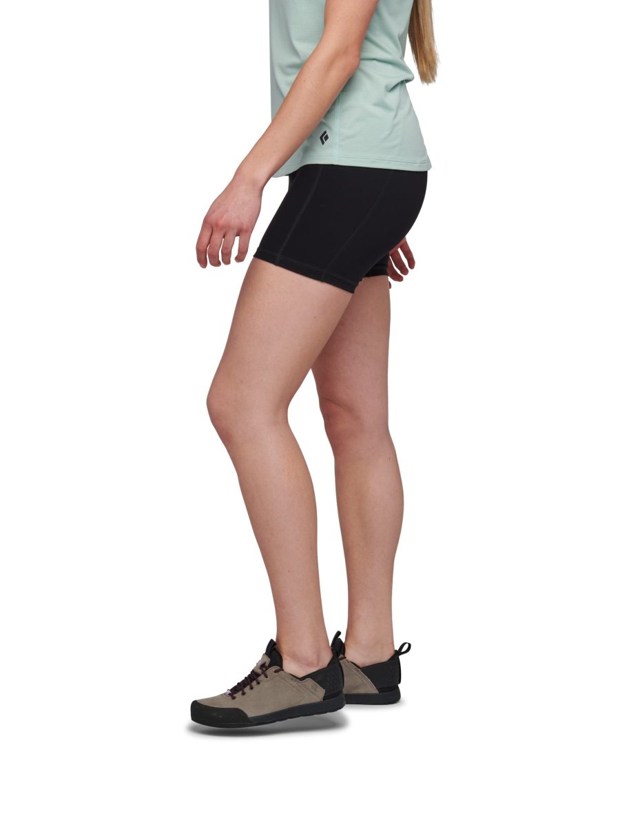 Women's Sessions Shorts 5 in