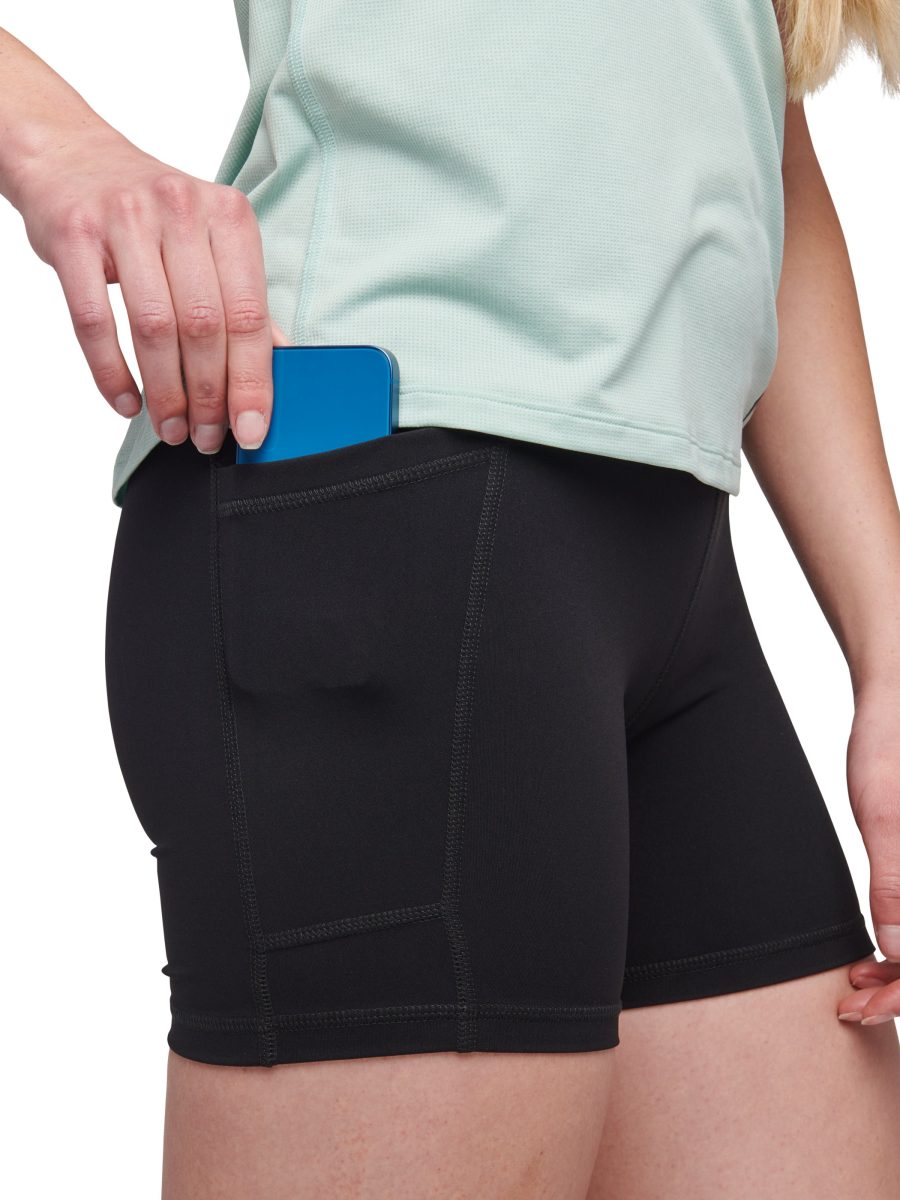Women's Sessions Shorts 5 in