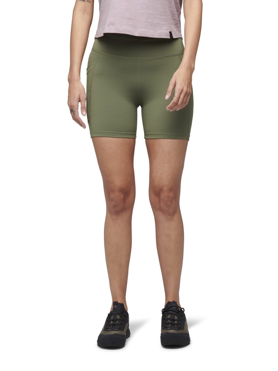 Women's Sessions Shorts 5 in