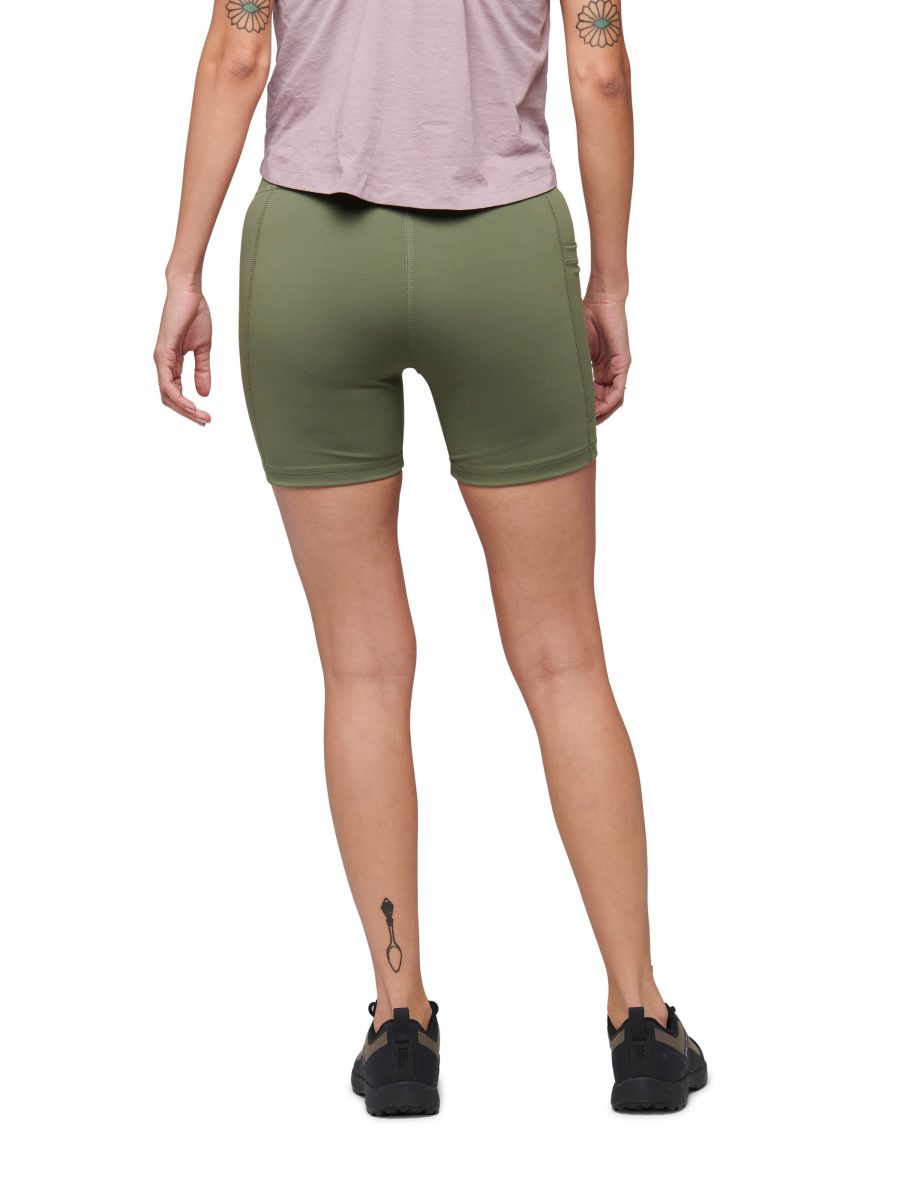 Women's Sessions Shorts 5 in