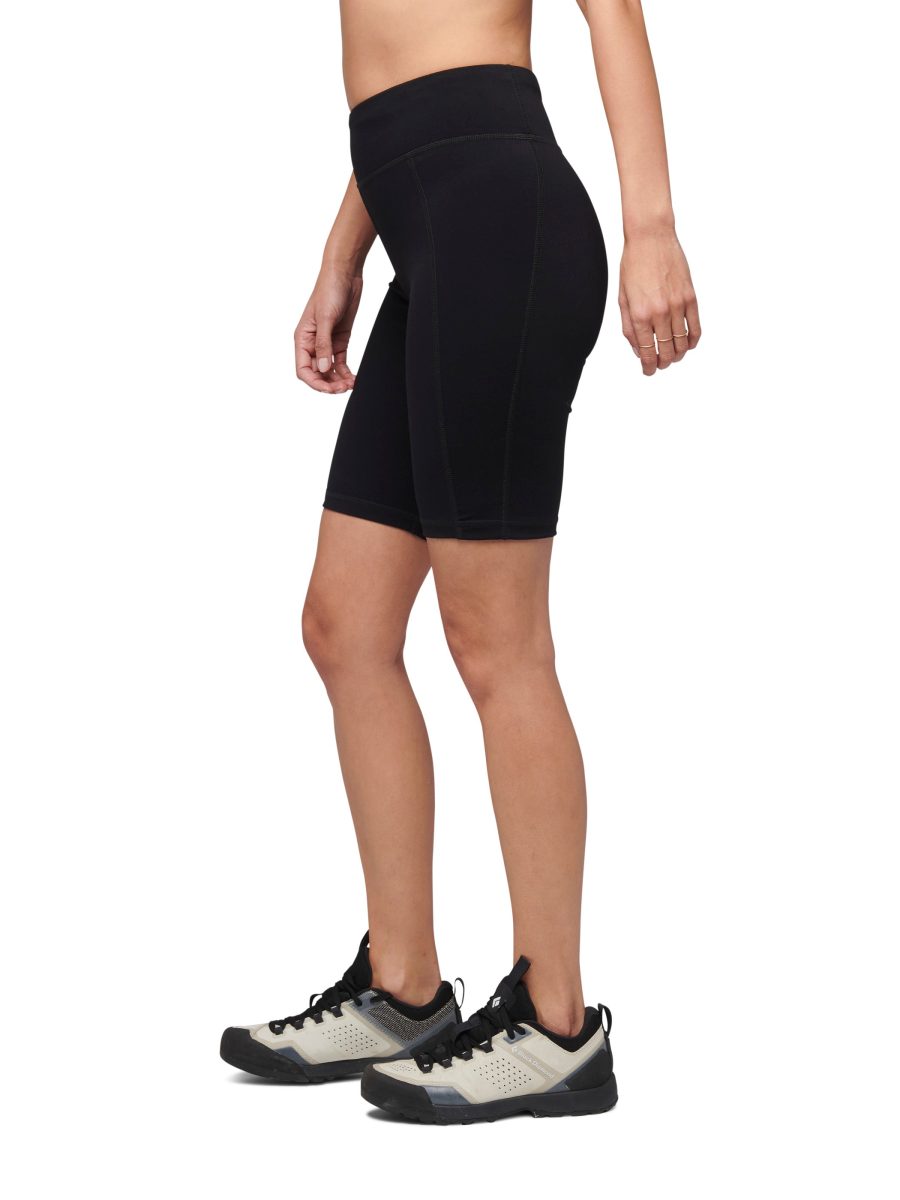 Women's Sessions Shorts 9 in