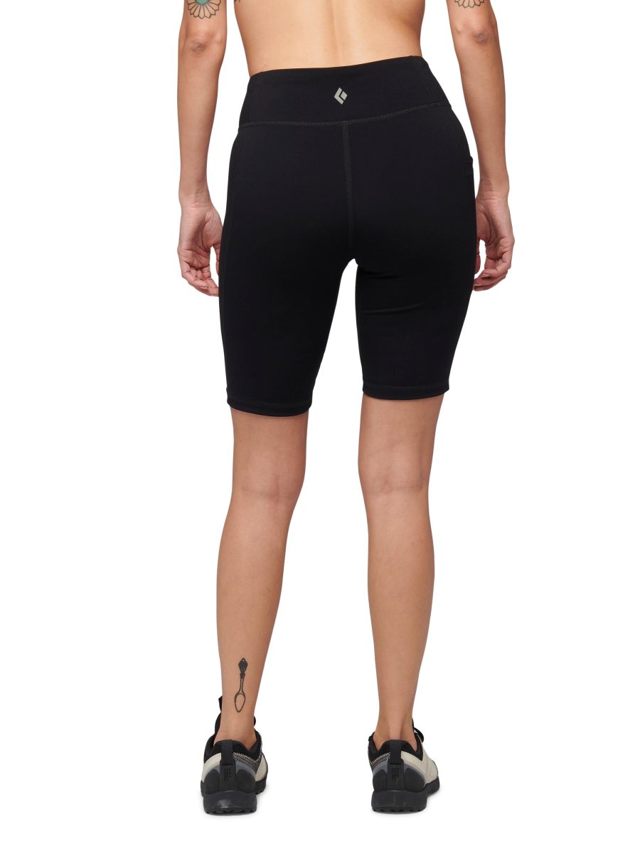 Women's Sessions Shorts 9 in