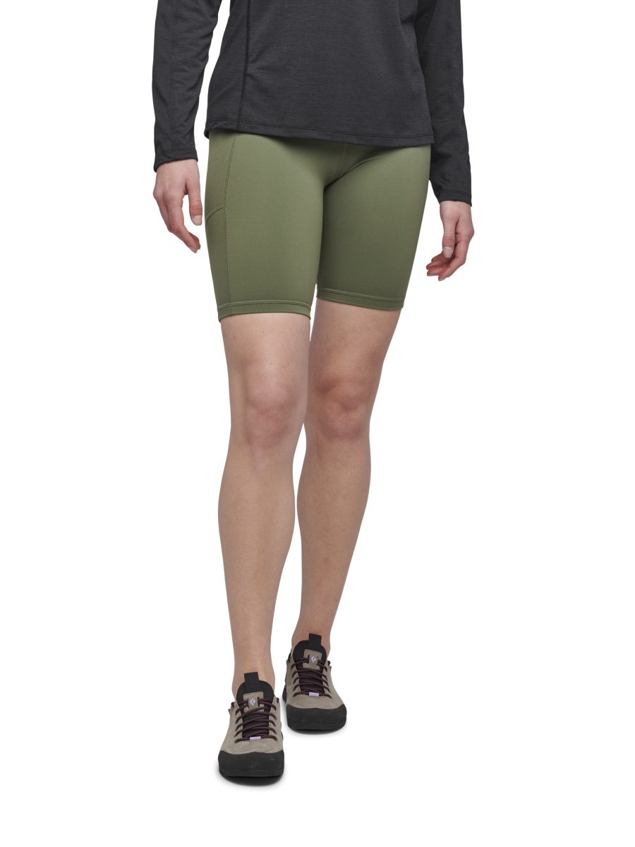 Women's Sessions Shorts 9 in