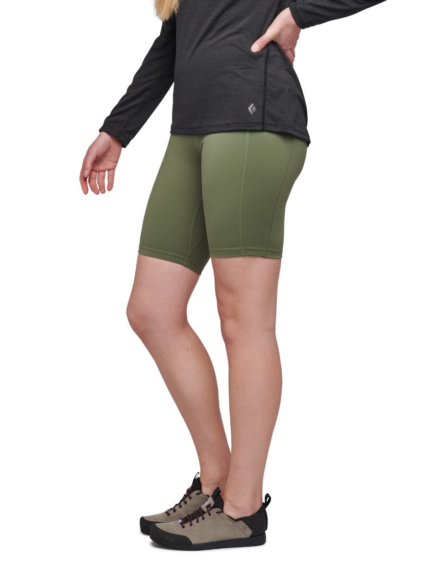 Women's Sessions Shorts 9 in