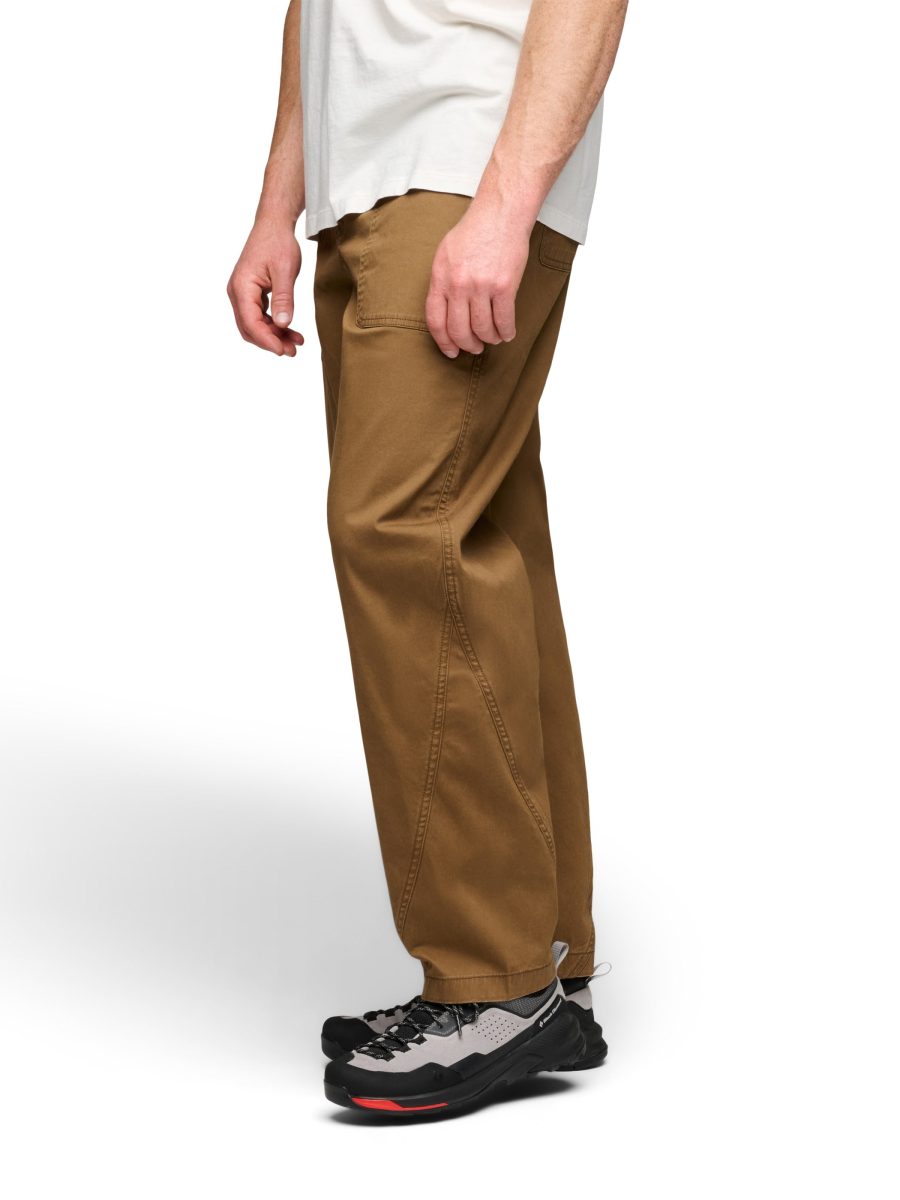 Men's Motive Pants