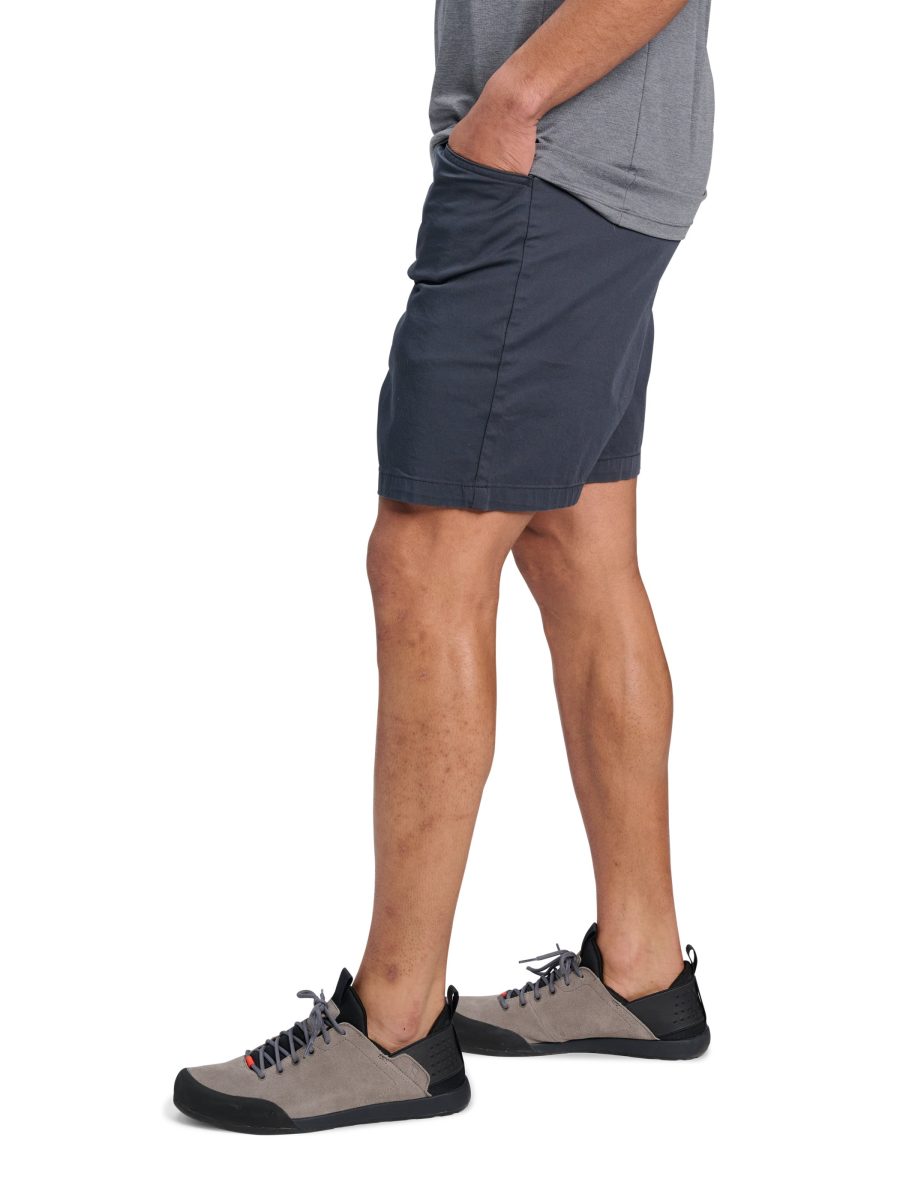 Men's Notion Shorts - Past Season