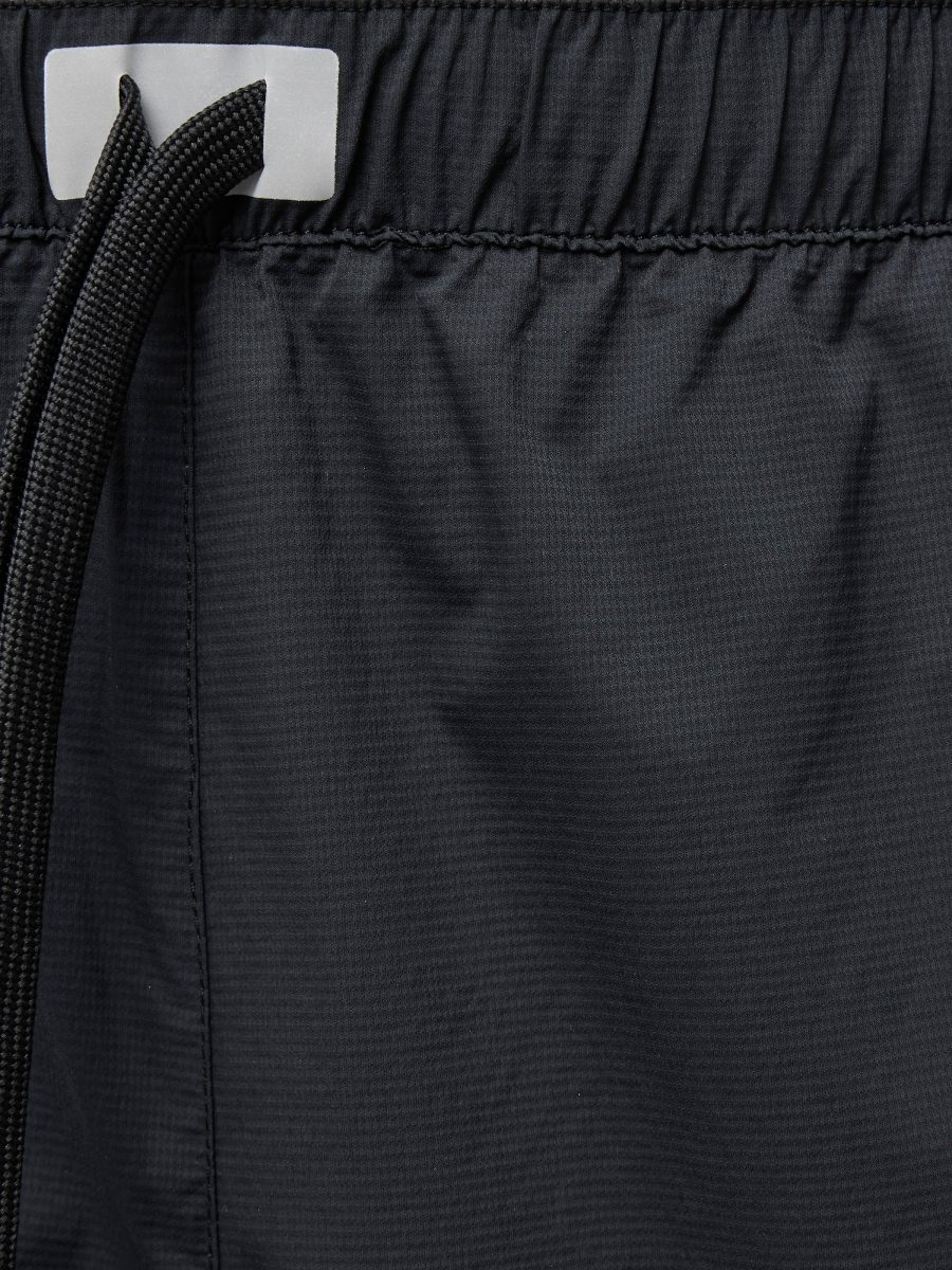 Men's Flatiron Shorts