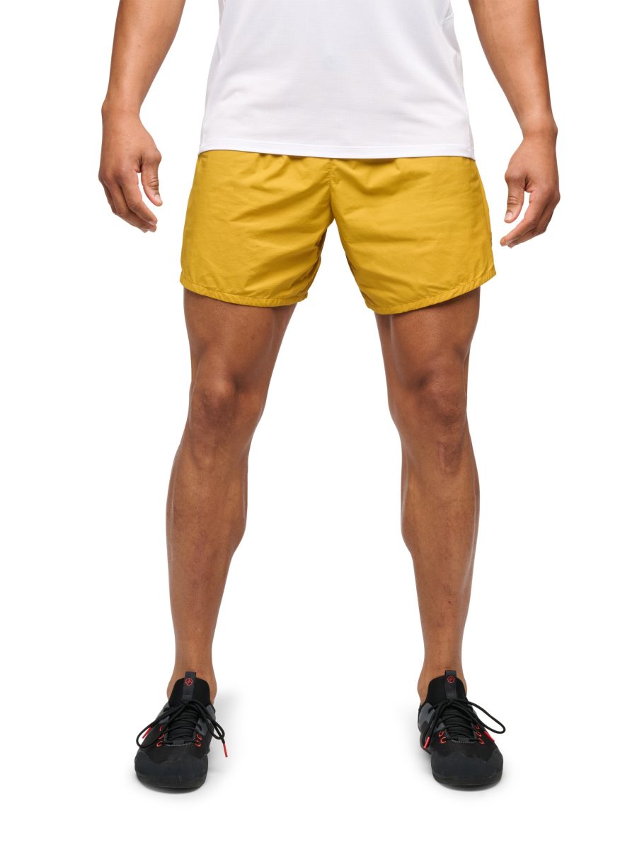 Men's Flatiron Shorts