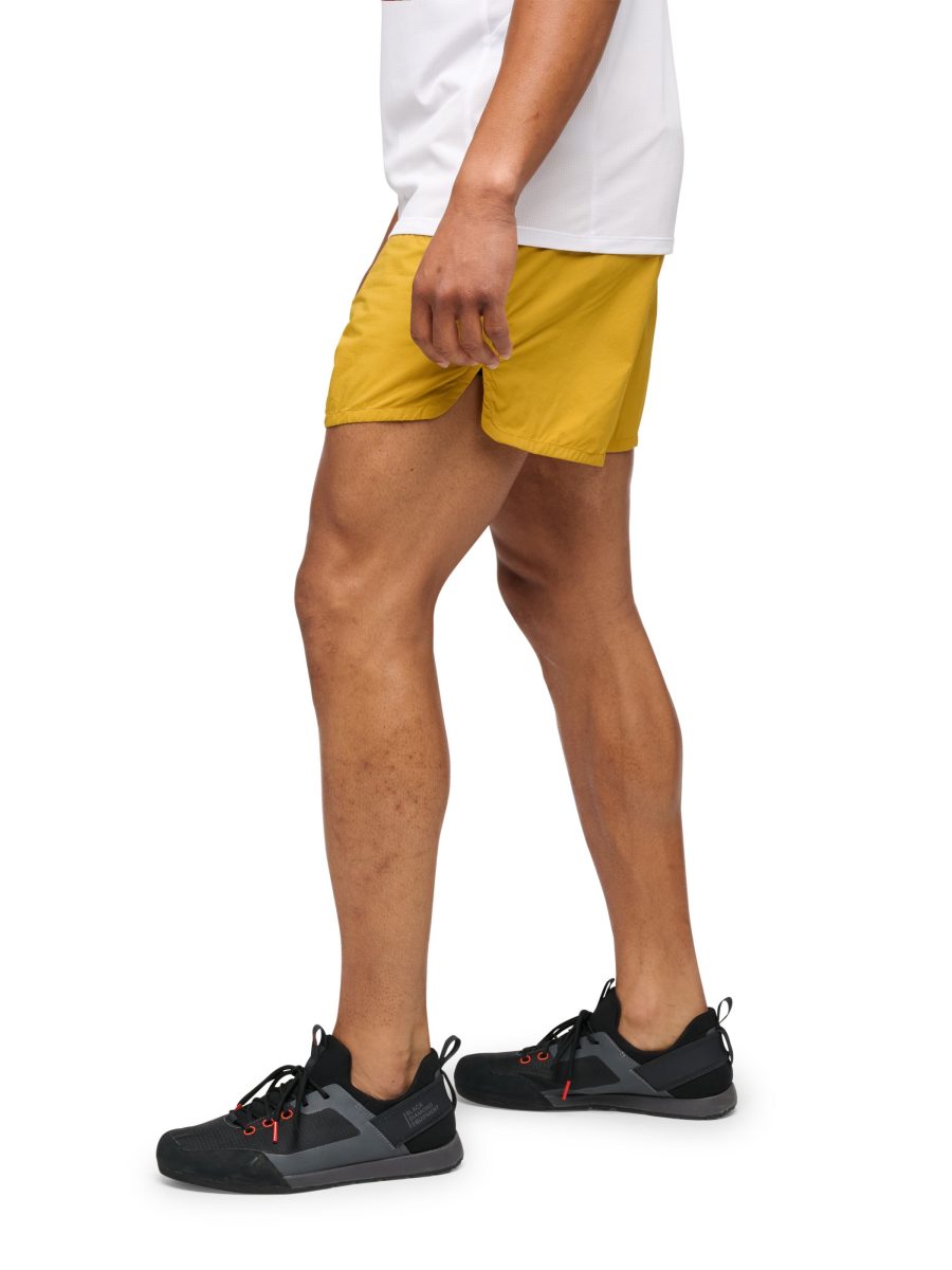 Men's Flatiron Shorts