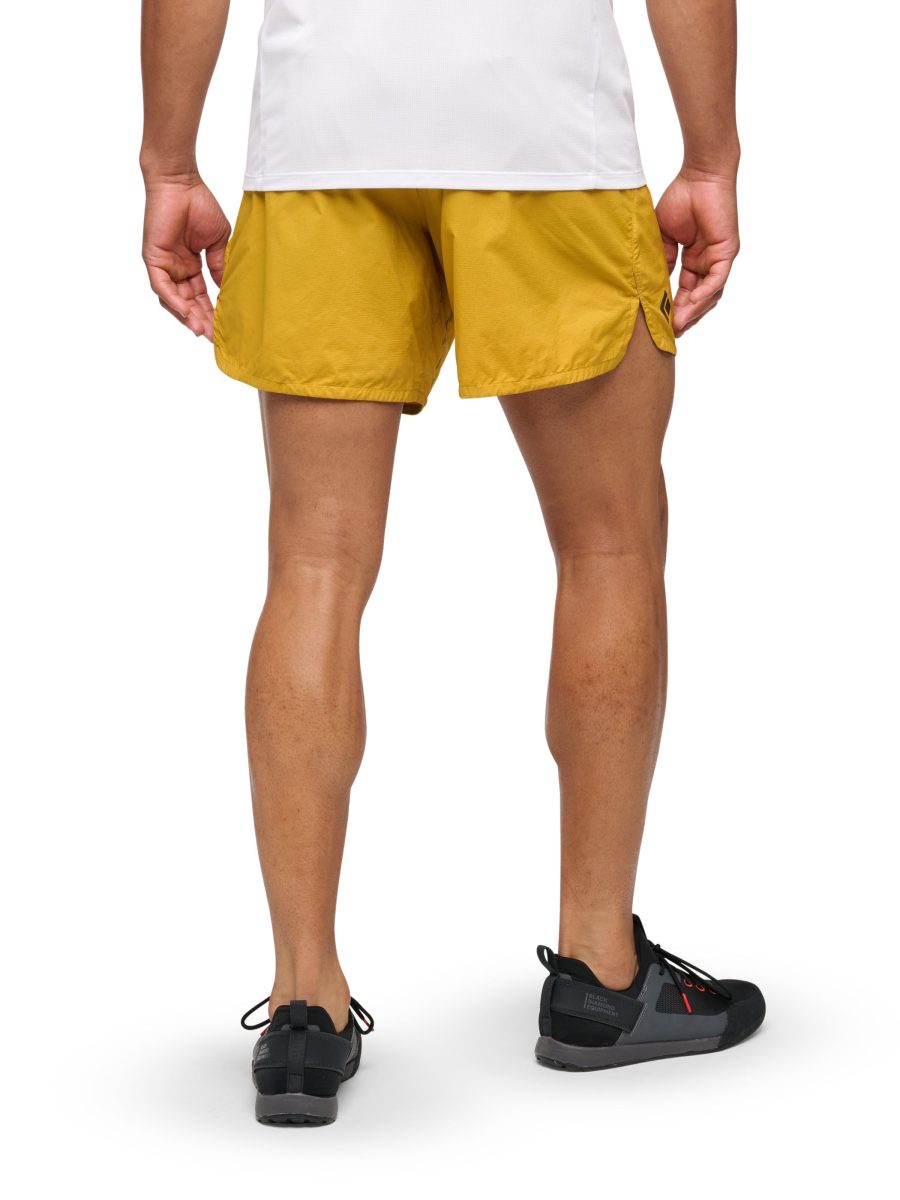 Men's Flatiron Shorts
