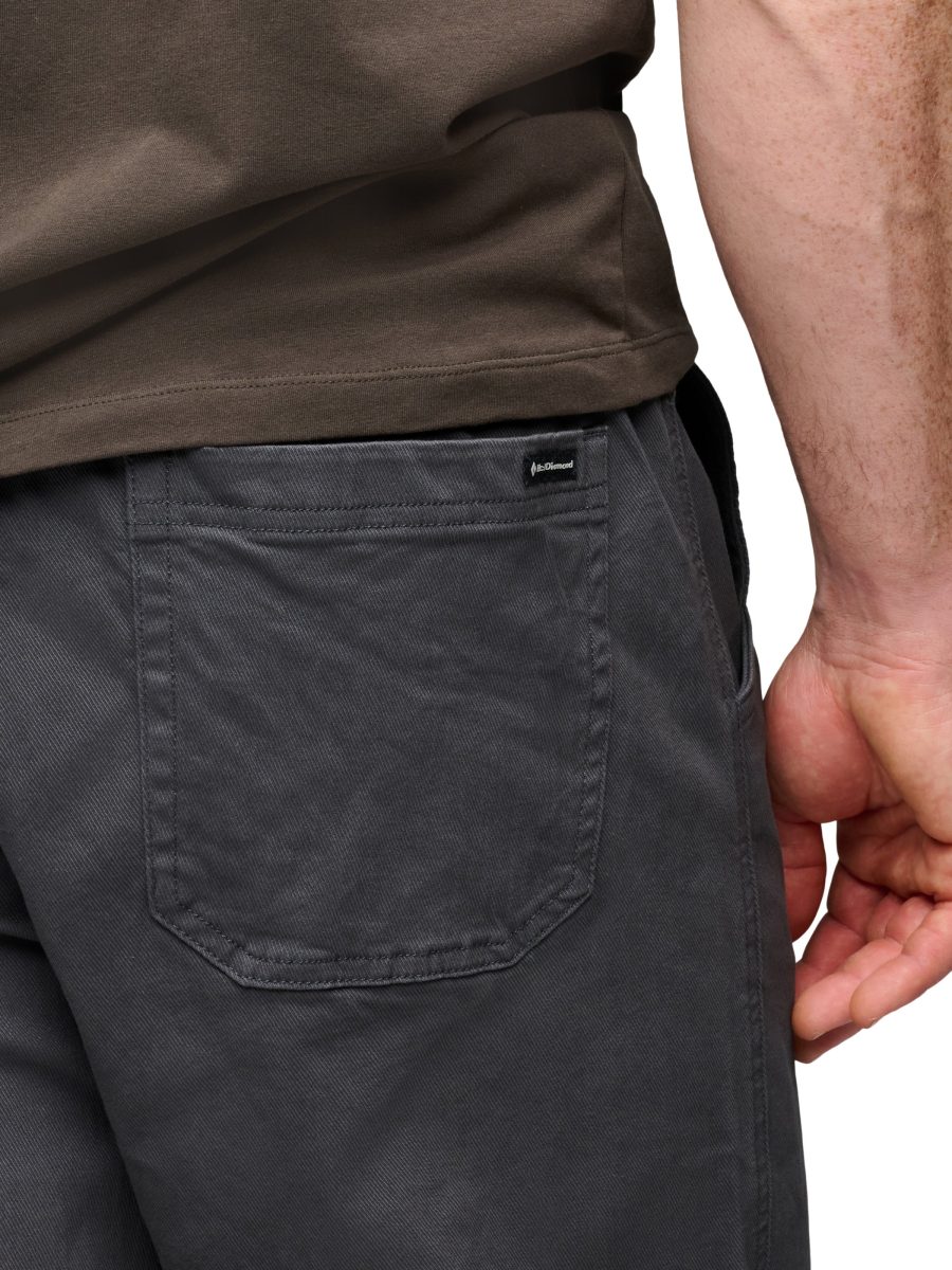 Men's Dirtbag Pants