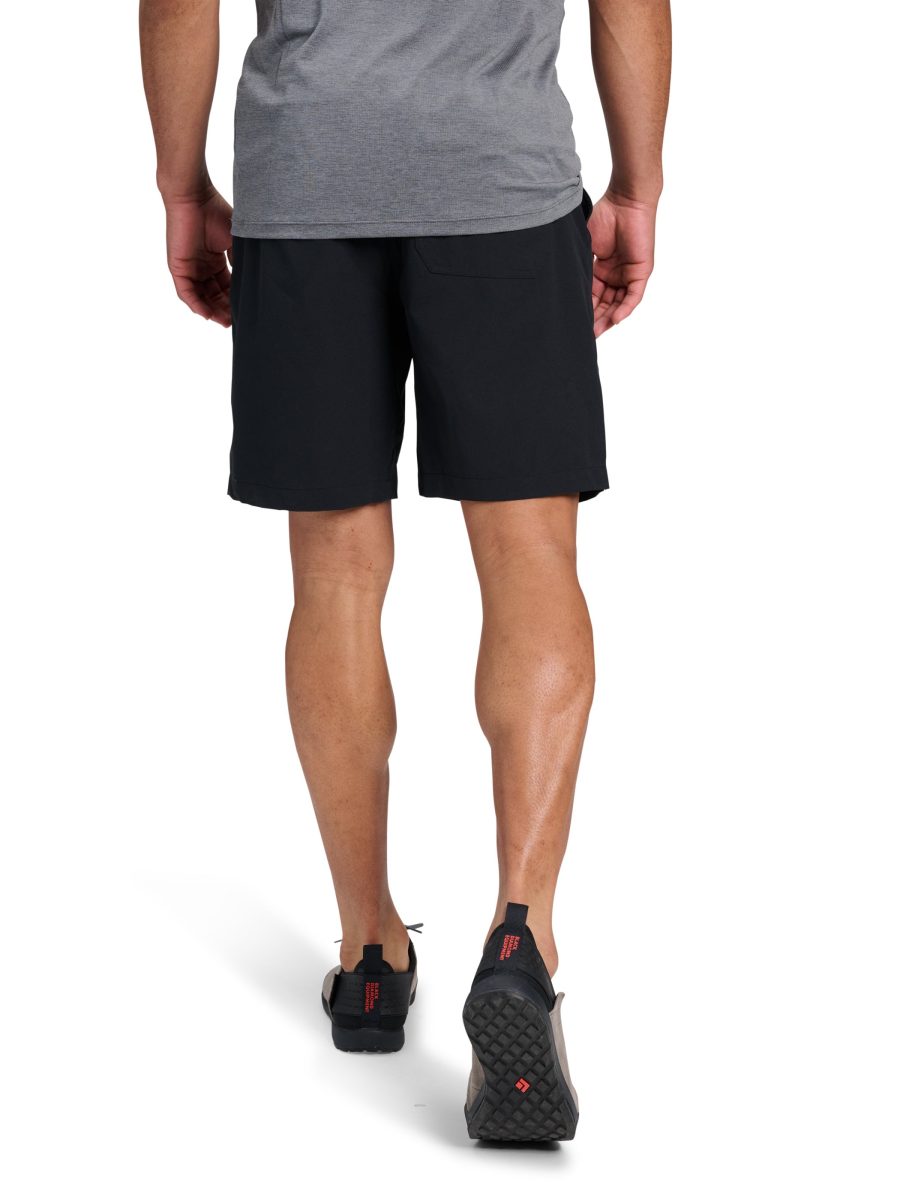 Men's Sierra Shorts 8 in