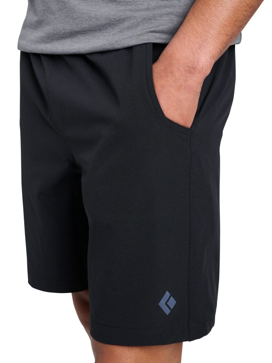 Men's Sierra Shorts 8 in
