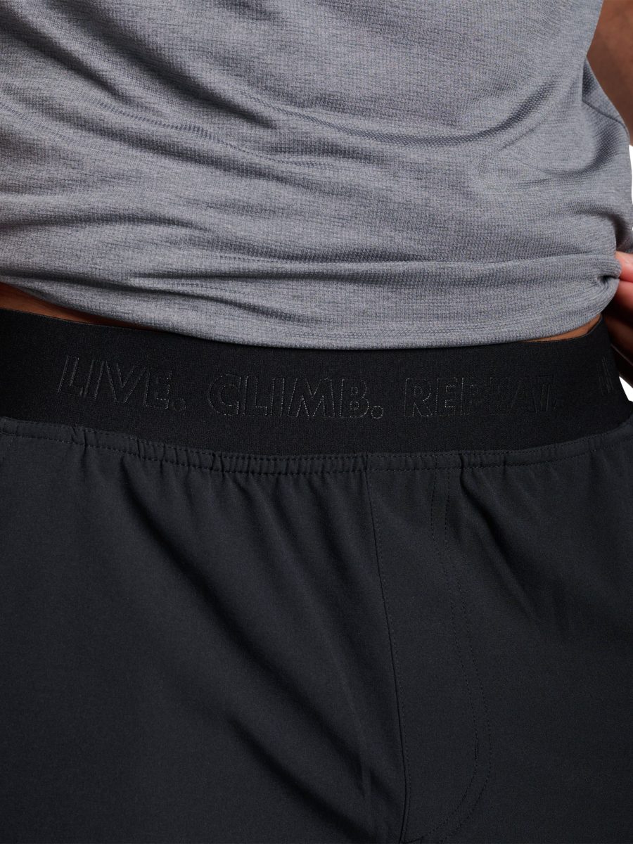 Men's Sierra Shorts 8 in