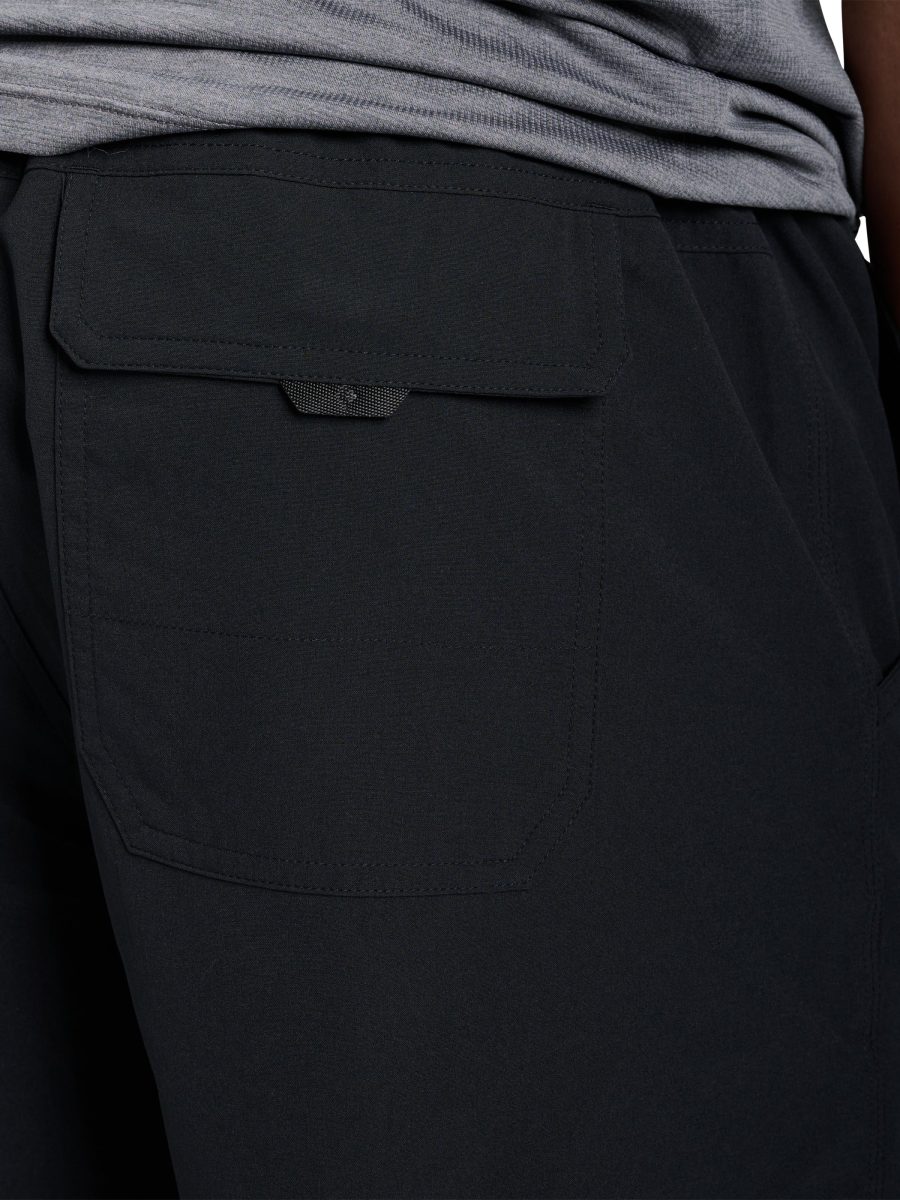 Men's Sierra Shorts 8 in